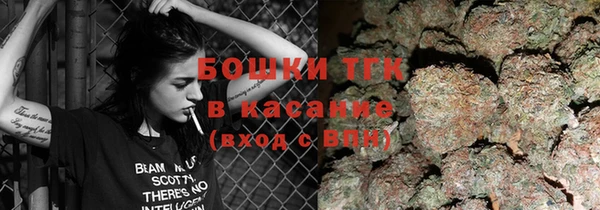 крисы Алексеевка